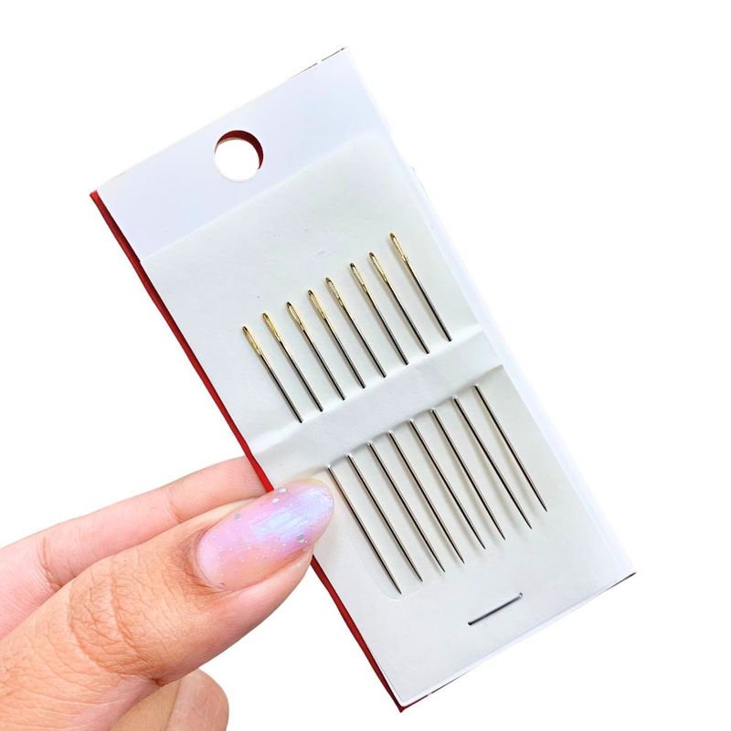 Kit-de-Agulha-de-Mao-7-Lulitex-Blister-com-8un