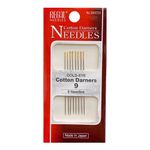 Kit-de-Agulha-de-Mao-9-Lulitex-Blister-com-8un