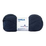 Fio-Familia-Pingouin-Novelo-com-267-Metros-Naval-516-