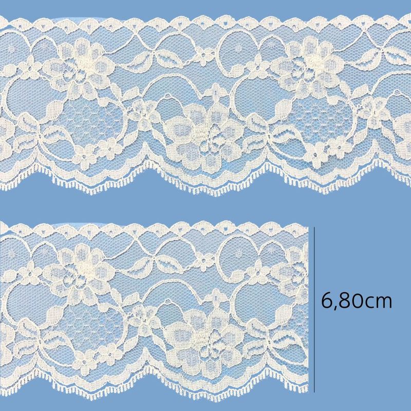Renda-de-Nylon-Rigida-680cm-12100-Aquarela-Rolo-com-50-Metros-Branco-