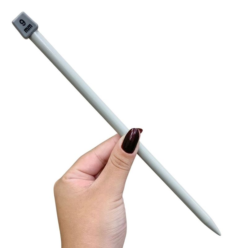 Agulha-de-Trico-de-Aluminio-Luli-9mm-com-25cm-1-Par