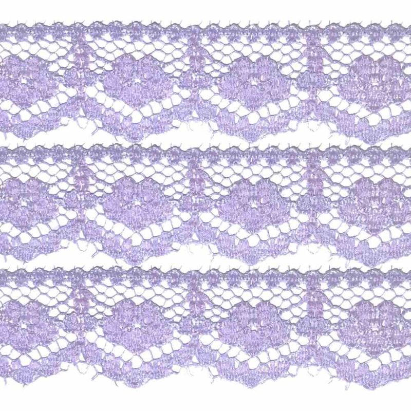 Renda-de-Nylon-Rigida-16cm-12054-Aquarela-Rolo-com-50-Metros-Little-Purple