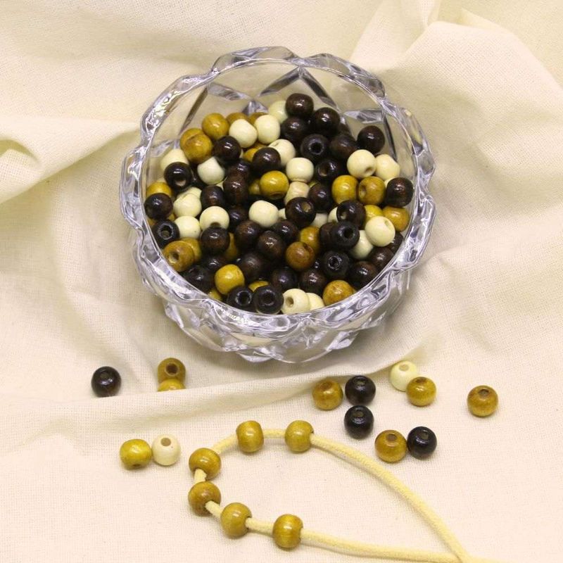 Contas-de-Madeira-Luli-08mm-pacote-com-500g-