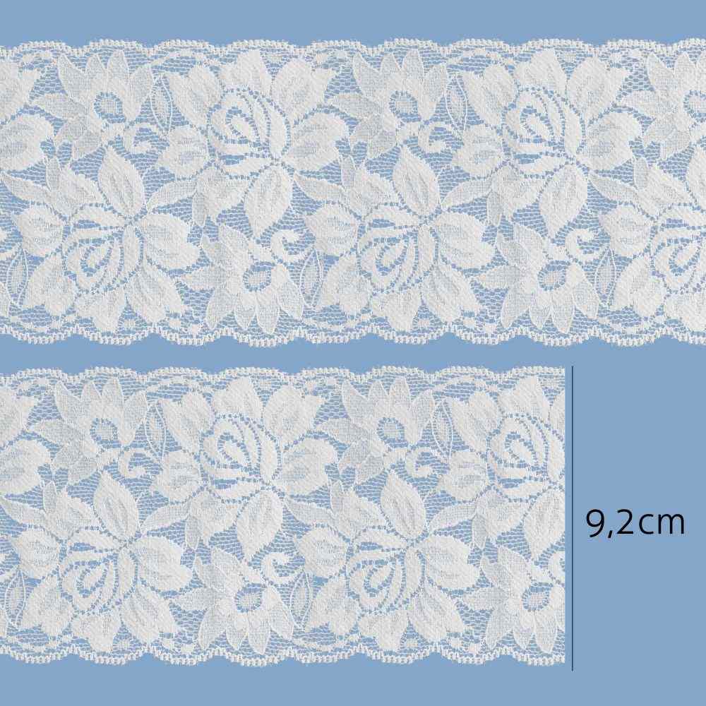 Renda-com-Elastano-Aquarela-92cm-41204-Peca-com-50-Metros