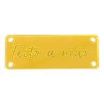Etiqueta-Acrilica-Espelhada-Feito-a-Mao-3cm-3018-Pacote-com-10un-