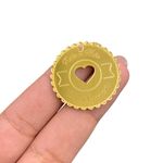Etiqueta-Acrilica-Espelhada-Feito-a-Mao-3cm-3019-Pacote-com-10un