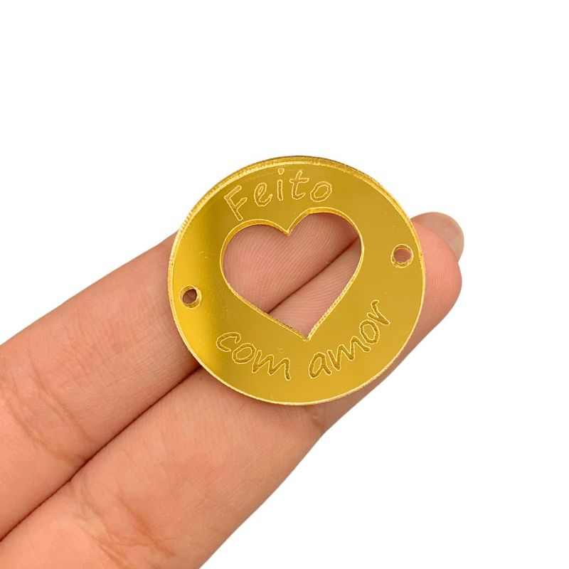Etiqueta-Acrilica-Espelhada-Feito-com-Amor