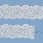 Renda-com-Elastano-Aquarela-42cm-7059-Peca-com-50-Metros-