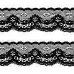 Renda-de-Nylon-Rigida-43cm-12093-Aquarela-Rolo-com-50-Metros-Preto-