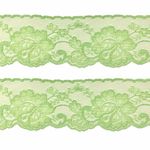 Renda-de-Nylon-Rigida-64cm-12120-Aquarela-Rolo-com-50-Metros-Verde-Claro