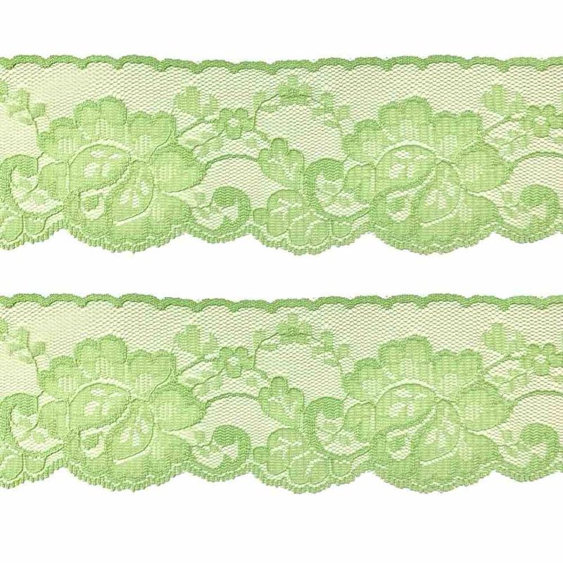 Renda-de-Nylon-Rigida-64cm-12120-Aquarela-Rolo-com-50-Metros-Verde-Claro