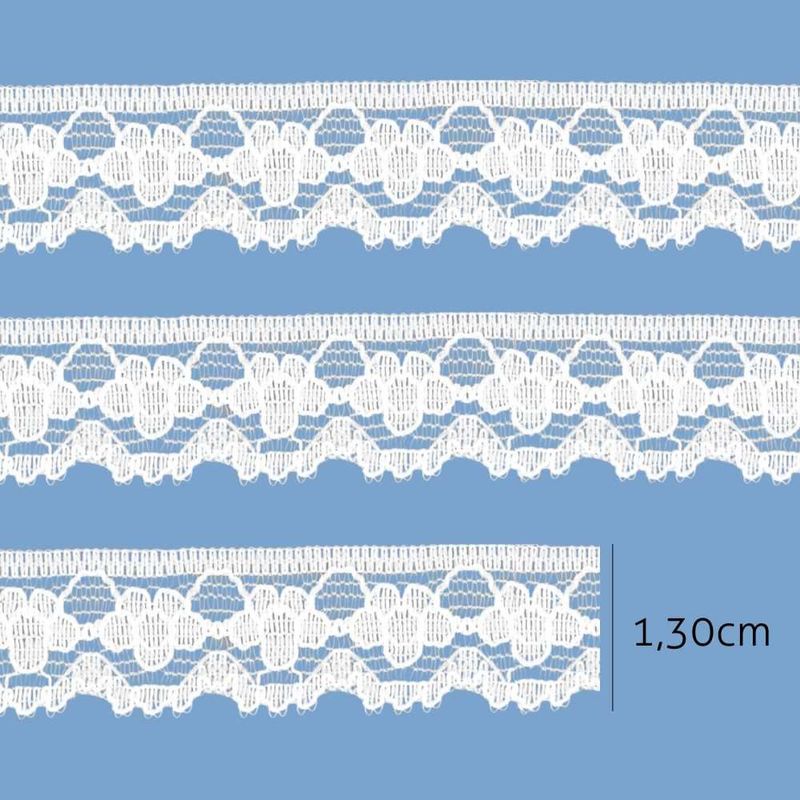 Renda-de-Nylon-Rigida-130cm-12146-Aquarela-Rolo-com-50-Metros-Branco-
