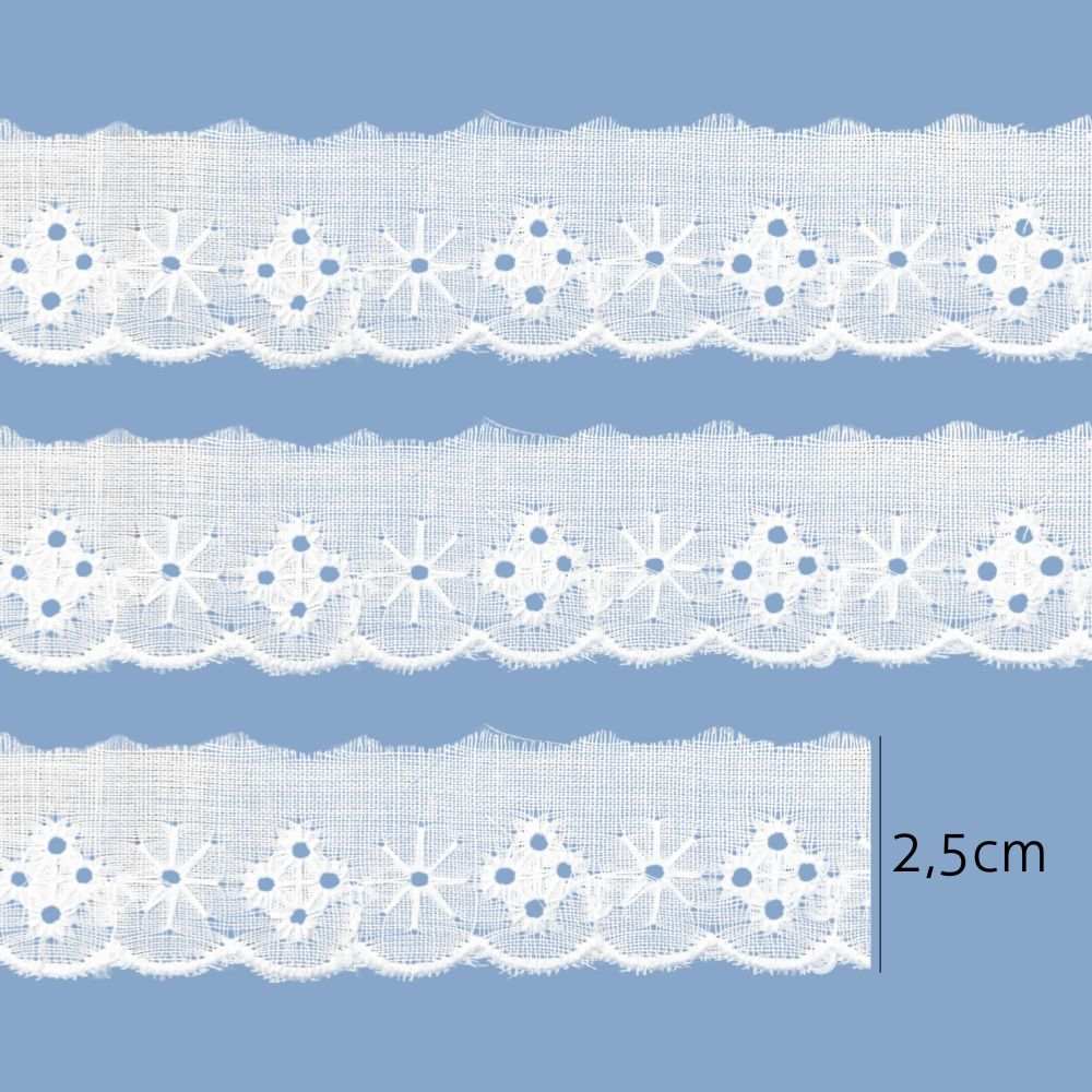 Bordado-de-Poliester-Lulitex-2564-25cm-Peca-com-137-Metros-