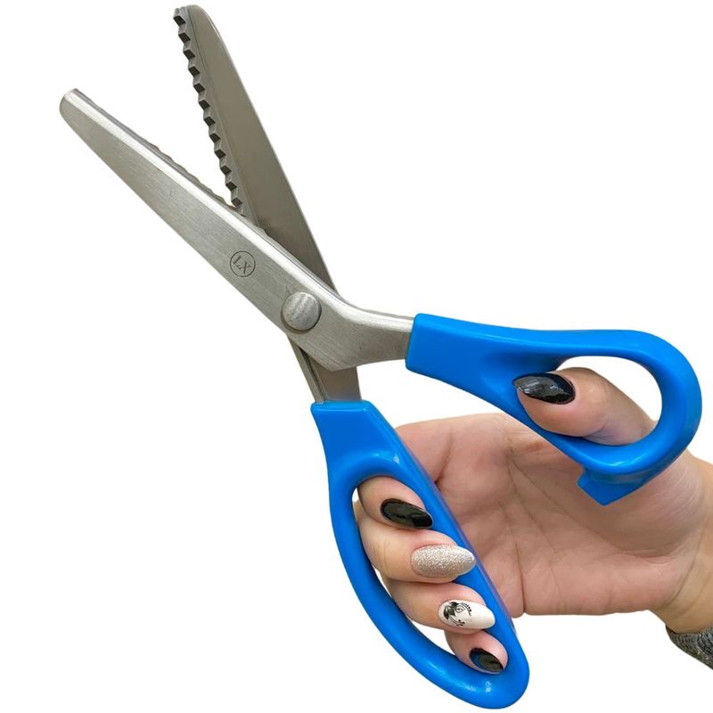 Tesoura-de-Picotar-Lulitex-516-95-21cm