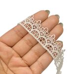 Renda-Guipir-Lulitex-2cm-CL4426-Peca-com-1370-Metros-