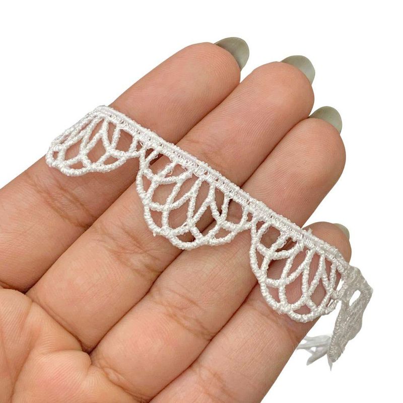 Renda-Guipir-Lulitex-17cm-CL4962-Peca-com-1370-Metros