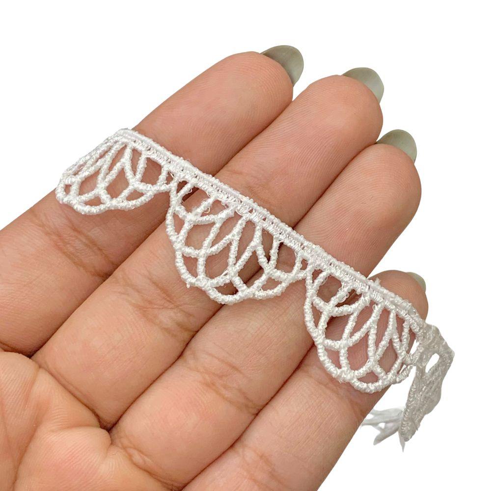 Renda-Guipir-Lulitex-17cm-CL4962-Peca-com-1370-Metros
