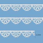 Renda-Guipir-Lulitex-17cm-CL4962-Peca-com-1370-Metros