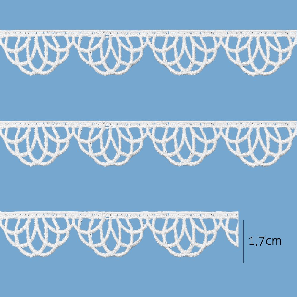 Renda-Guipir-Lulitex-17cm-CL4962-Peca-com-1370-Metros