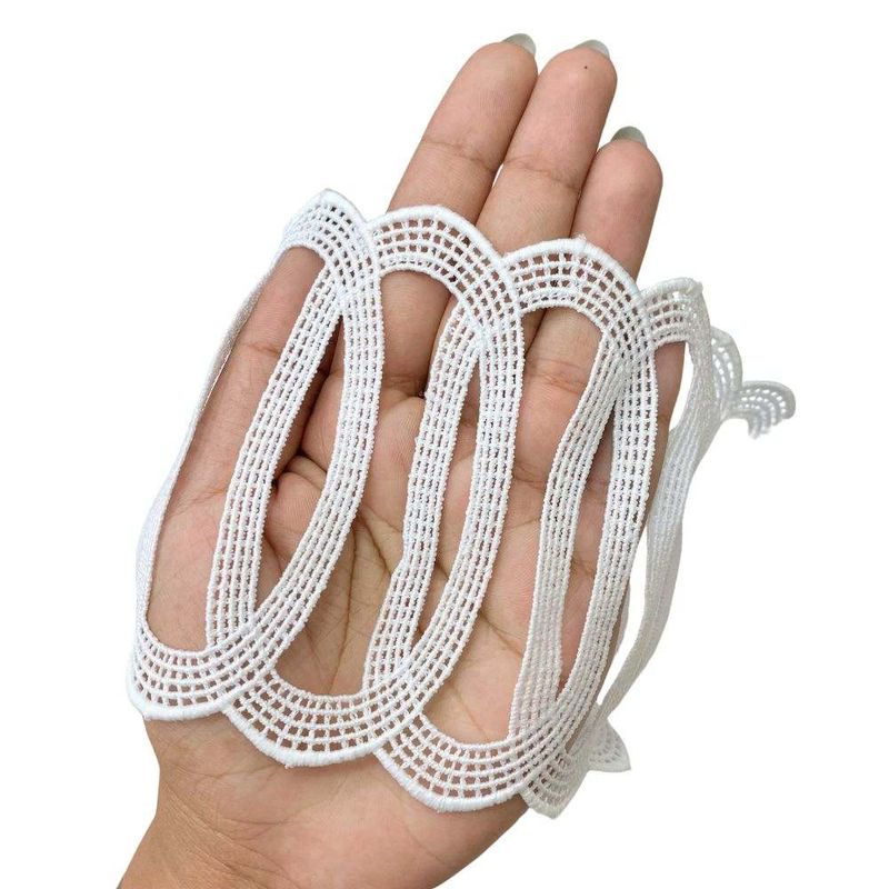 Renda-Guipir-Lulitex-105cm-CL4954-Peca-com-1370-Metros-