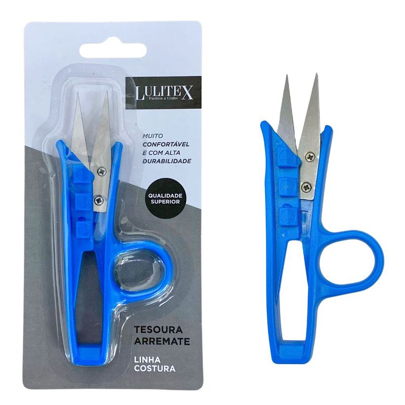 Tesoura-de-Arremate-Lulitex-542-51-12cm