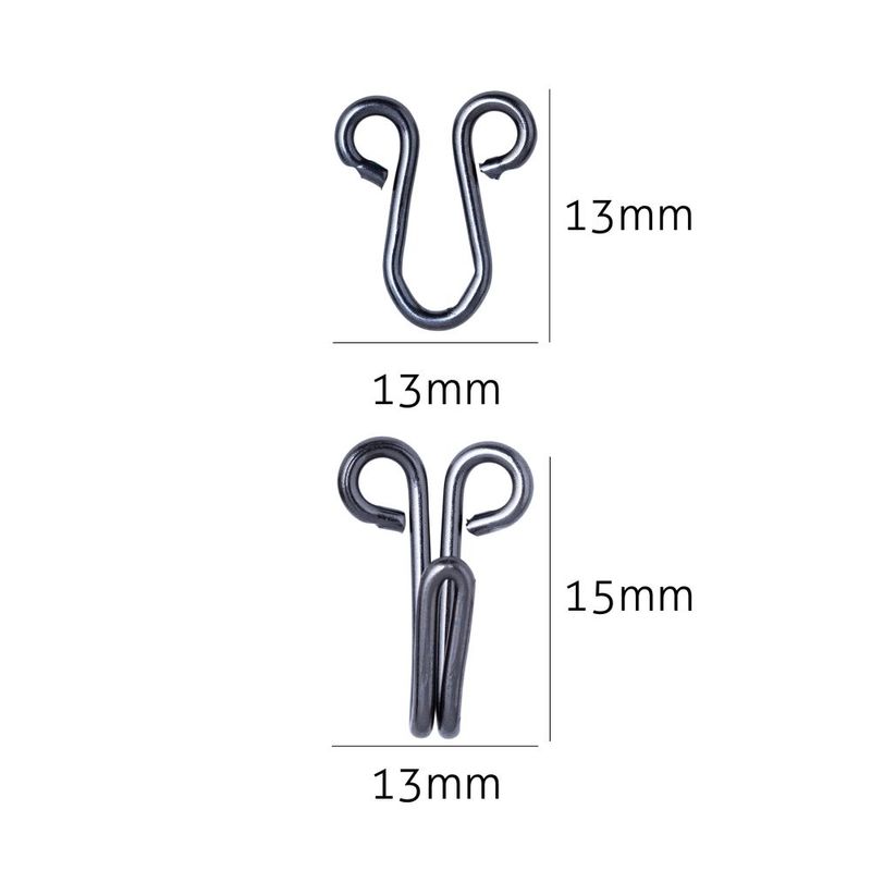 Colchete-de-Gancho-Luli-YLG-N9-28mm-Pacote-com-20-Pares-