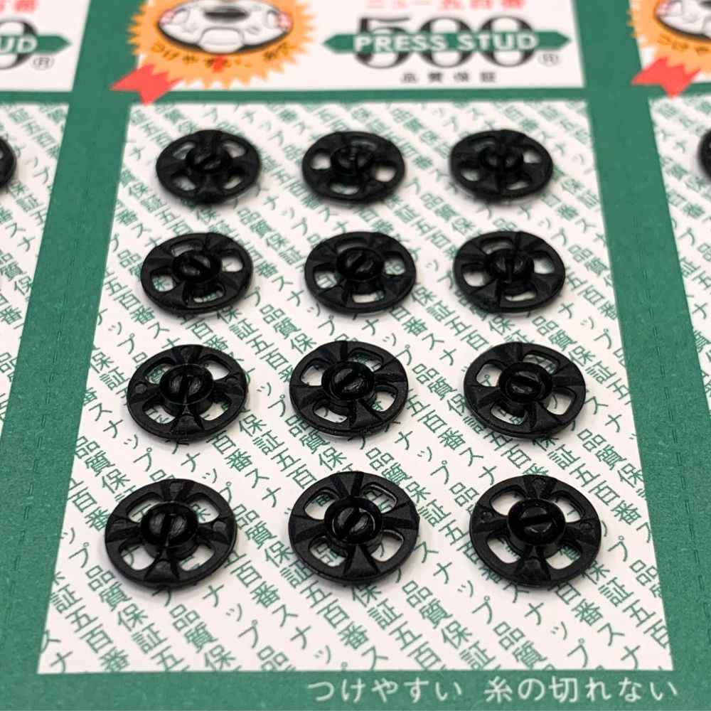 Colchete-de-Pressao-Lulitex-86mm-6-Cartelas-com-12un