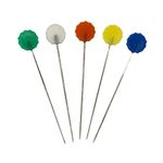 Alfinete-de-Costura-com-Cabeca-de-Flor-Luli-5cm-50un