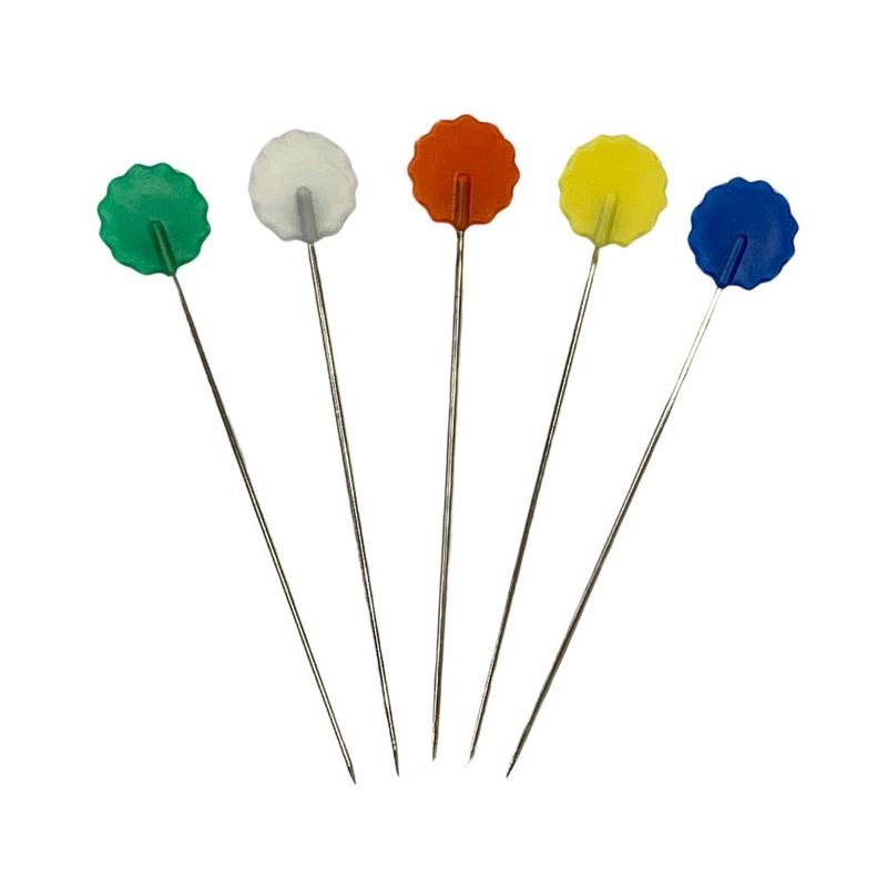 Alfinete-de-Costura-com-Cabeca-de-Flor-Luli-5cm-50un
