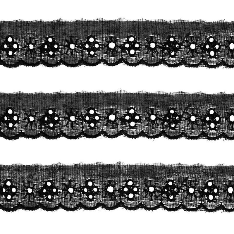 Bordado-Luli-2503-Cores-25cm-peca-com-1370m-Preto