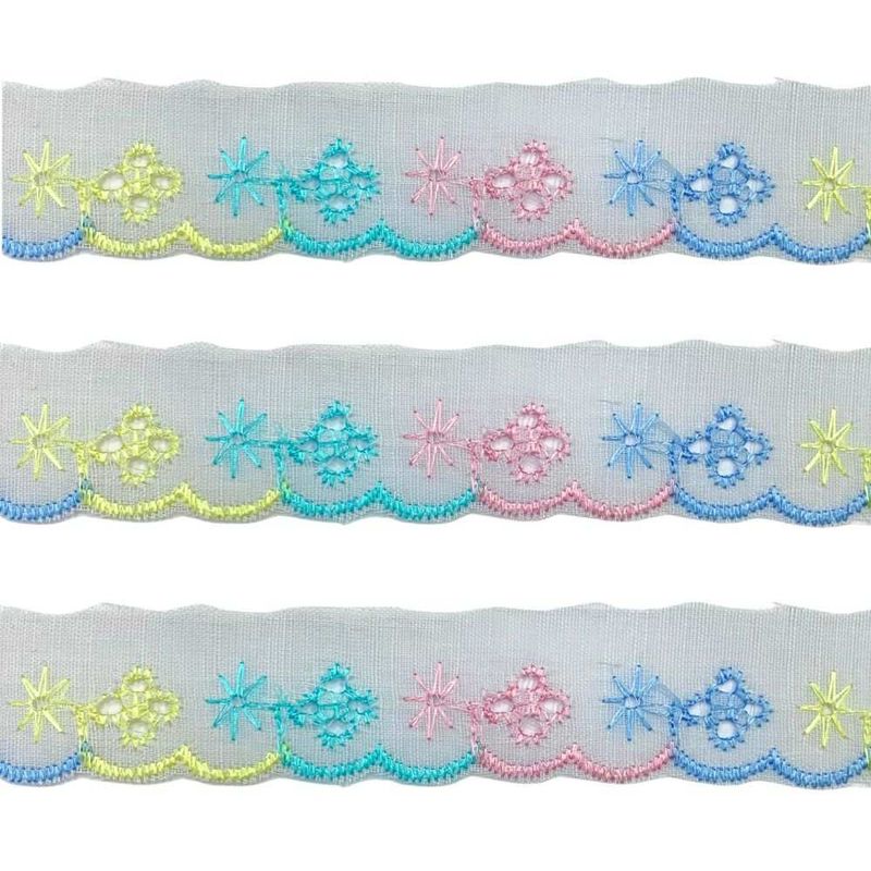 Bordado-Luli-2503-Multicolor-25cm-1370M-Multicor