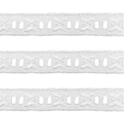 Passa Fita Luli 2124 2,2cm Peca com 13,7 Metros