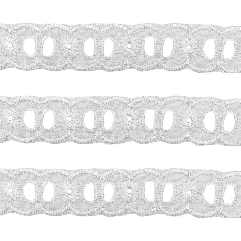 Passa-Fita-Luli-2121-22cm-Peca-com-1370M-BRANCO