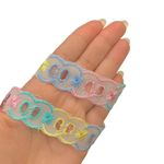 Passa-Fita-Luli-Multicor-2120-22cm-Peca-com-1370-Metros