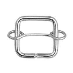 Regulador de Bolsa Luli 16mm Pacote com 10un