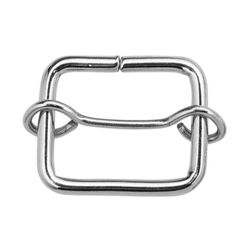 Regulador de Bolsa Luli 19mm Pacote com 10un