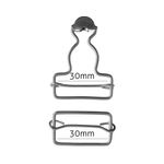Fivela-para-Jardineira-30mm-Luli-Pacote-com-10un