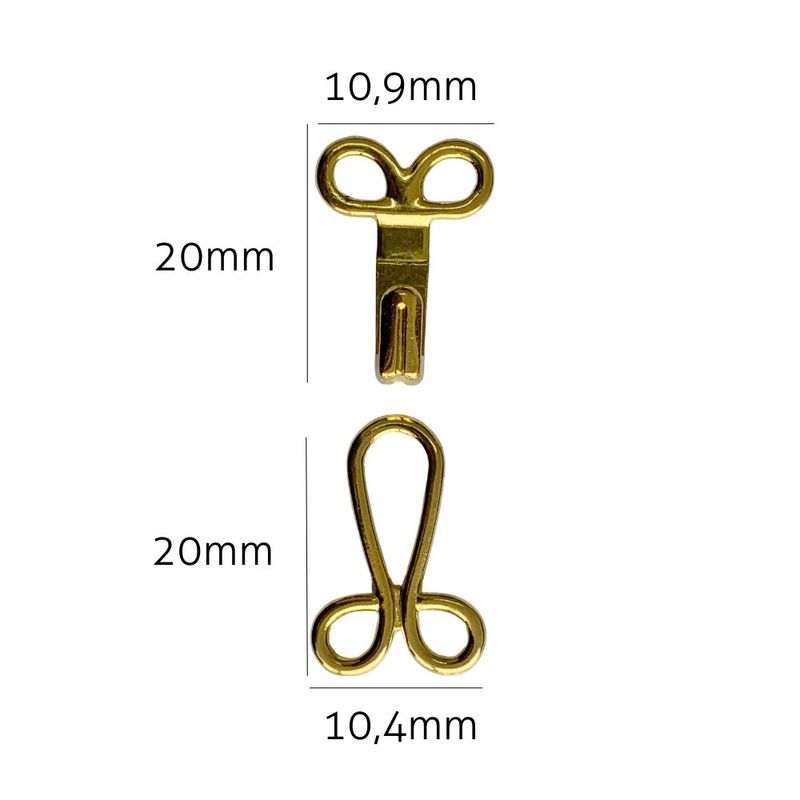 Colchete-de-Gancho-Luli-01-Pacote-com-10-Pares-