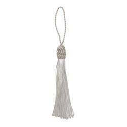 Pingente de Tassel 14,5cm Luli Pacote com 5un