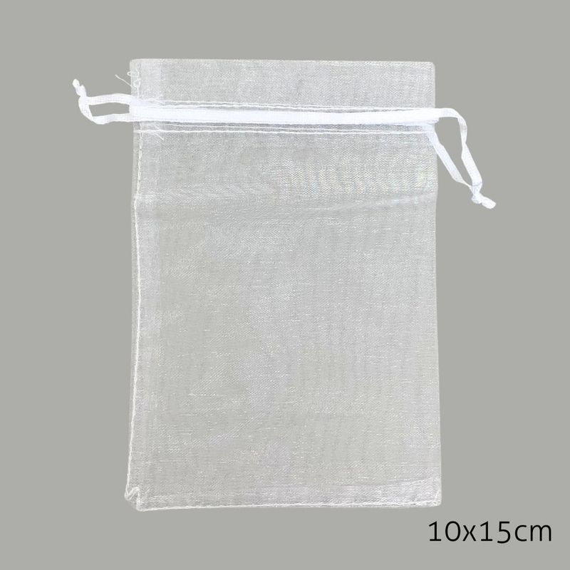 Saco-de-Organza-Luli-10x15cm-Pacote-com-100un