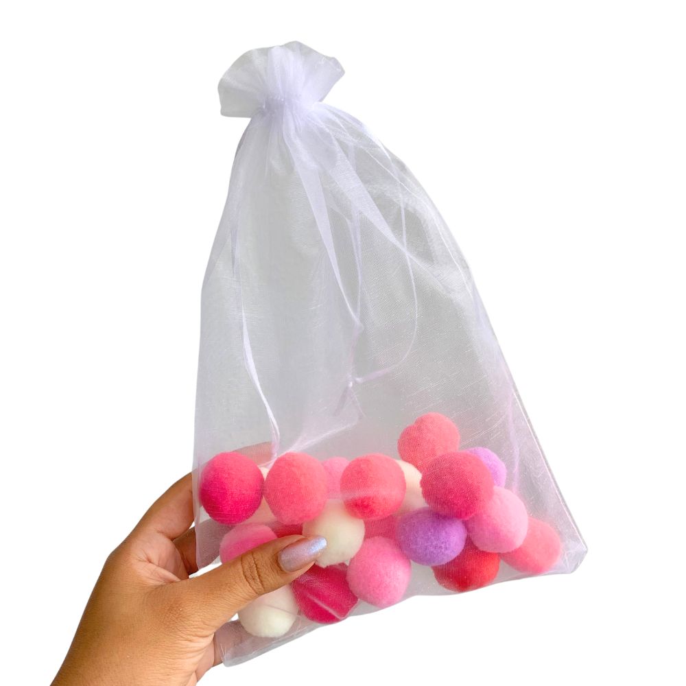 Saco-de-Organza-Luli-20x30cm-Pacote-com-100un