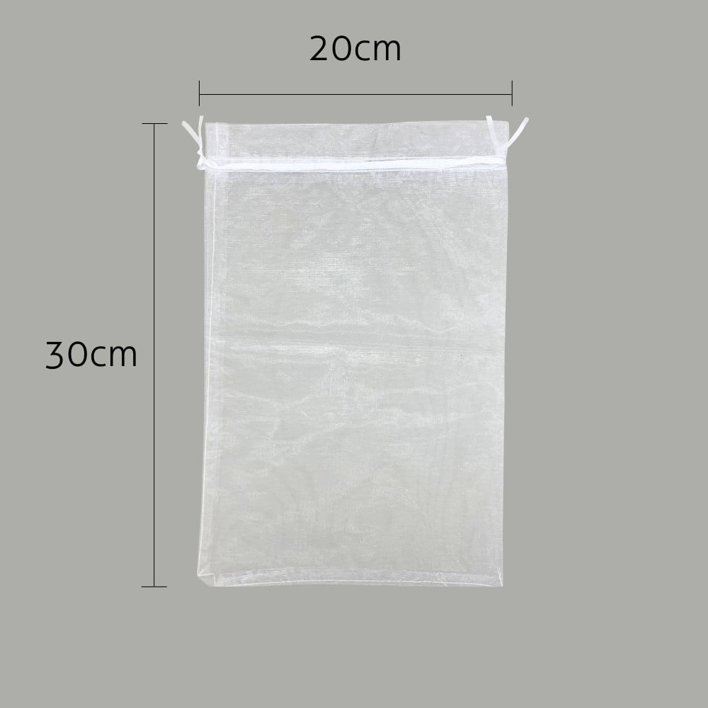 Saco-de-Organza-Luli-20x30cm-Pacote-com-100un