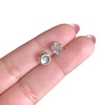 Chaton-com-Garra-Redondo-MB1-25mm-Aquarela-Pacote-com-100un