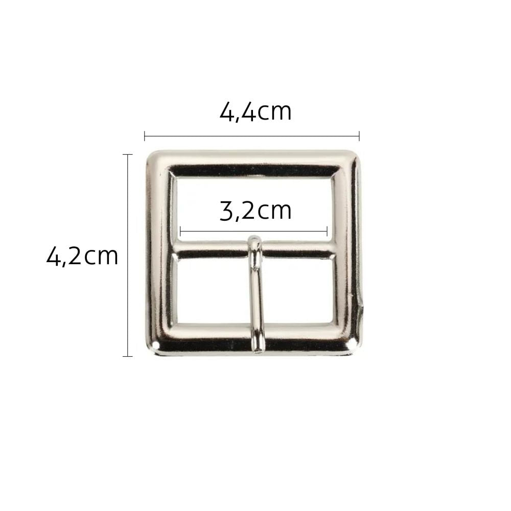 Fivela-de-Chapa-32mm-Okero-Pacote-com-10un