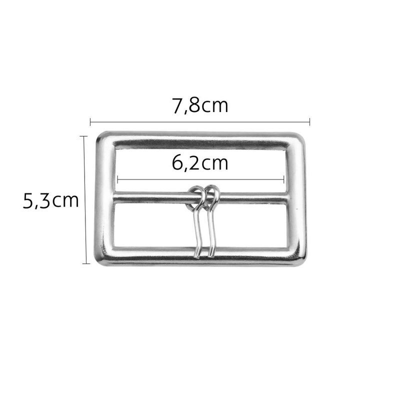 Fivela-de-Chapa-62mm-Okero-Pacote-com-10un