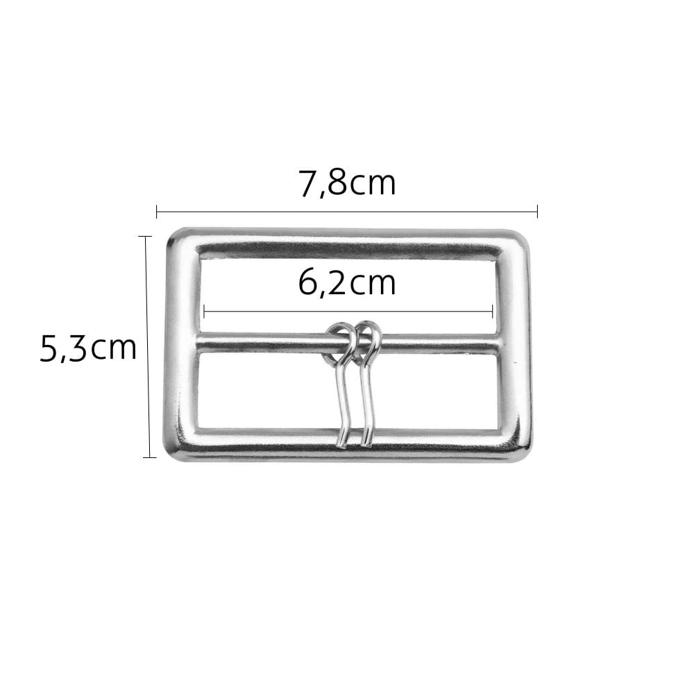 Fivela-de-Chapa-62mm-Okero-Pacote-com-10un