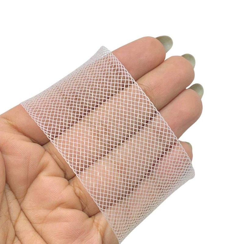 Fita-Crinol-Hard-Lulitex-38mm-Rolo-com-4570-Metros