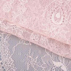 Renda de Nylon LDDSM78225 Lulitex 1,50M x 3 Metros