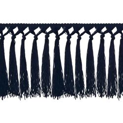 Franja de Viscose 5023 21cm Peca com 10 Metros