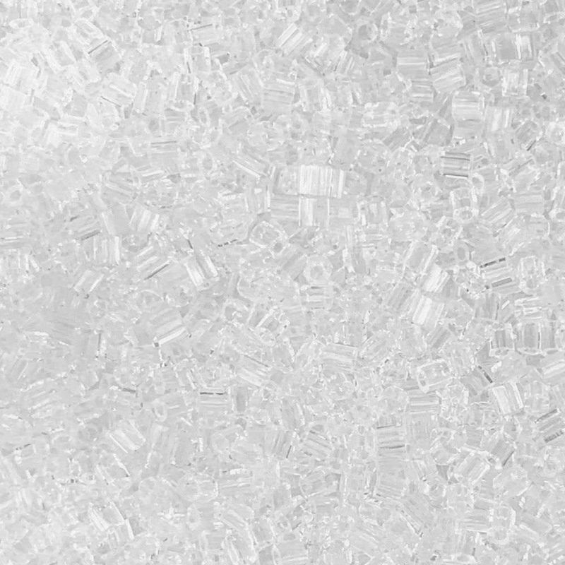 Micanga-de-Vidro-MGBHEX-10-0-Pacote-com-100g-